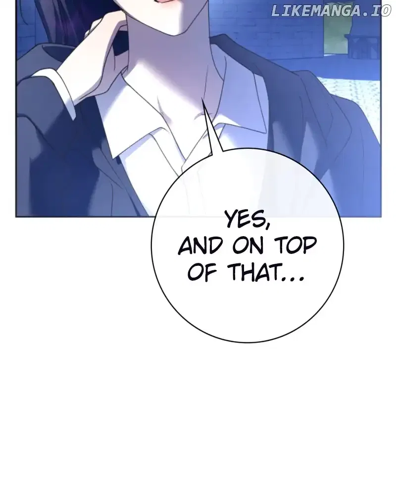 I Want to Be You, Just For A Day Chapter 206 – Page 21