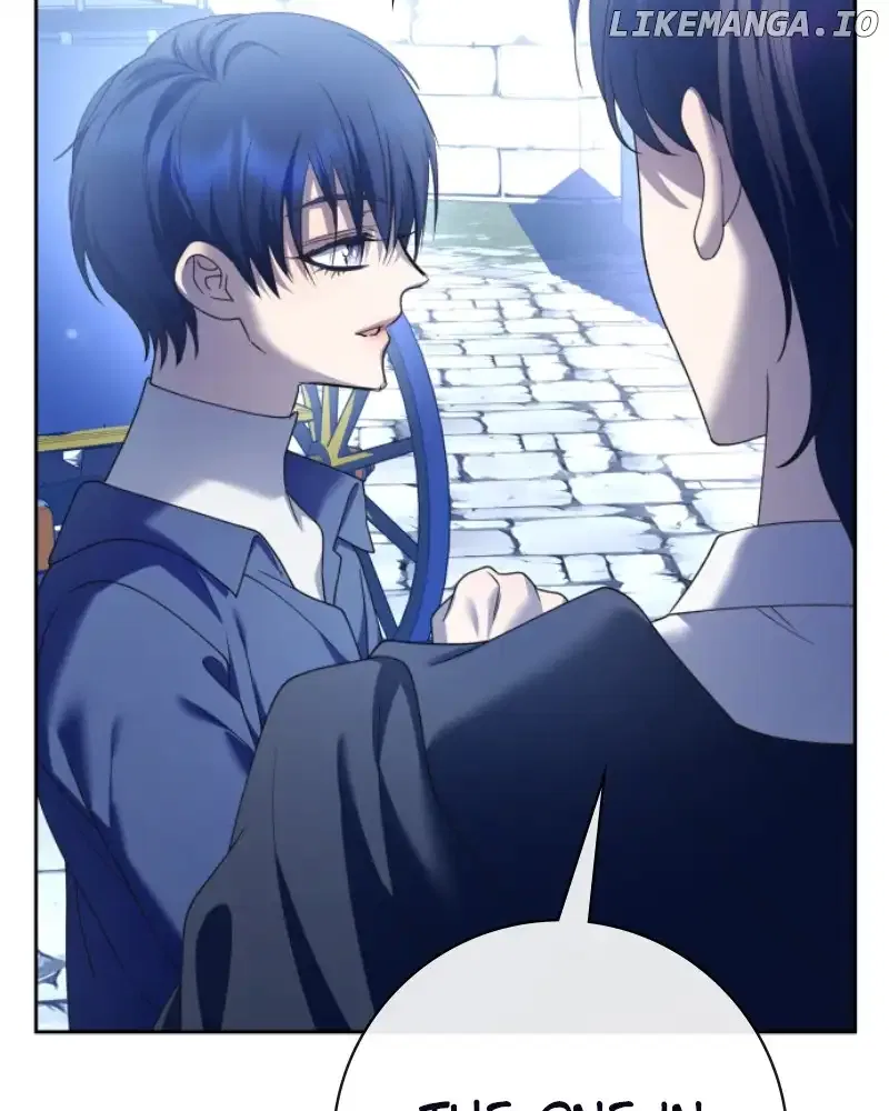 I Want to Be You, Just For A Day Chapter 206 – Page 31