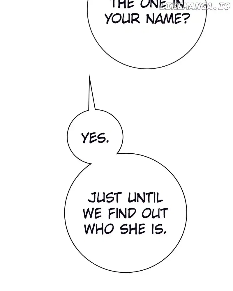 I Want to Be You, Just For A Day Chapter 206 – Page 32