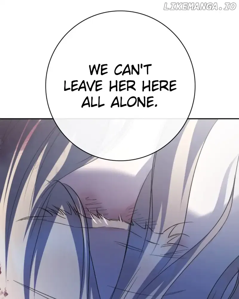 I Want to Be You, Just For A Day Chapter 206 – Page 34