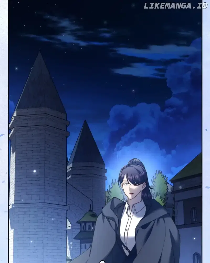 I Want to Be You, Just For A Day Chapter 206 – Page 37