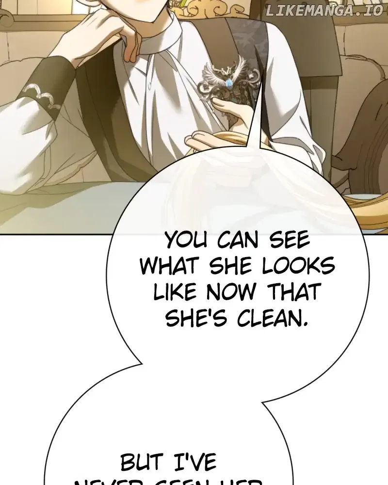 I Want to Be You, Just For A Day Chapter 206 – Page 57