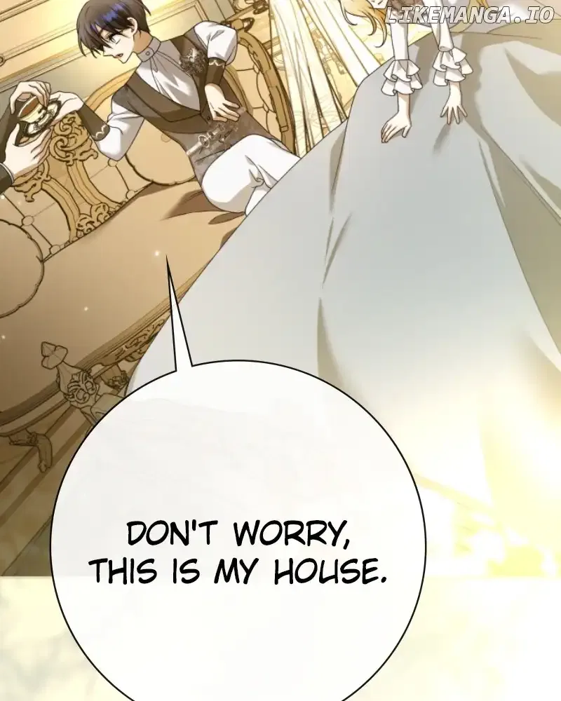I Want to Be You, Just For A Day Chapter 206 – Page 64