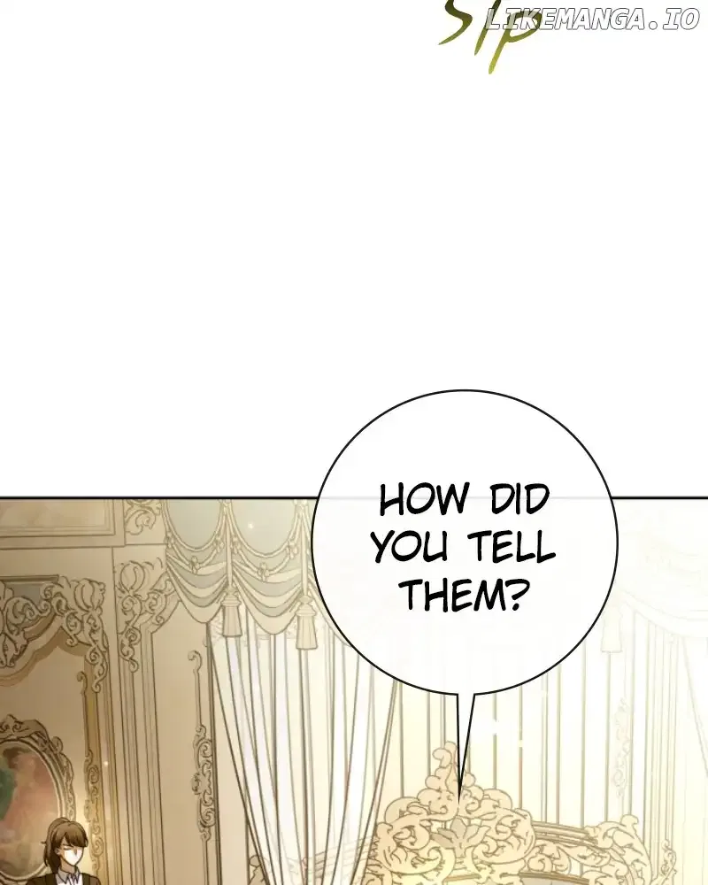 I Want to Be You, Just For A Day Chapter 206 – Page 80