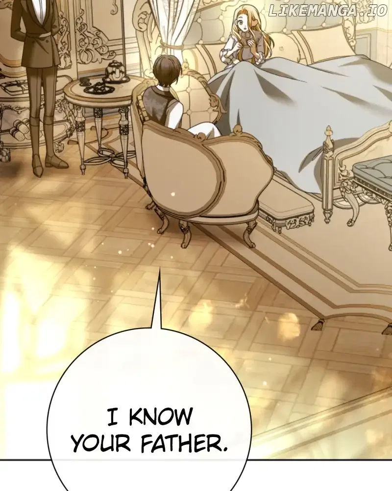 I Want to Be You, Just For A Day Chapter 206 – Page 81