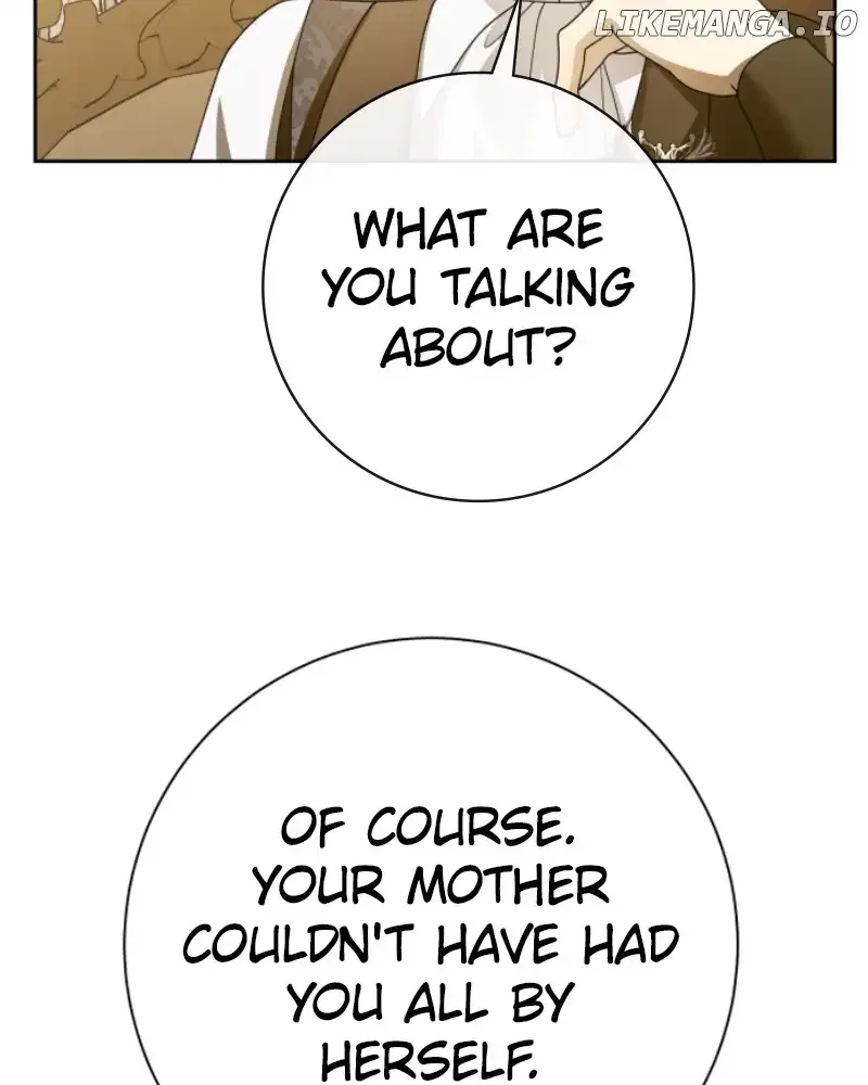 I Want to Be You, Just For A Day Chapter 206 – Page 84
