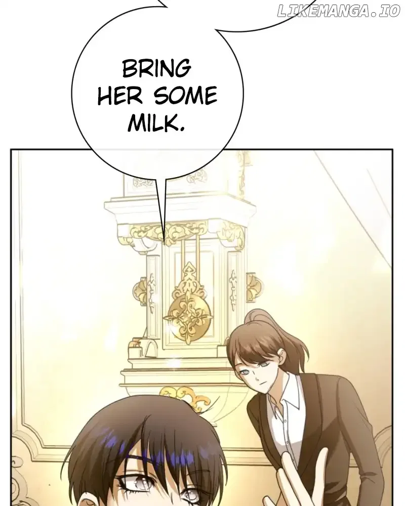 I Want to Be You, Just For A Day Chapter 206 – Page 95