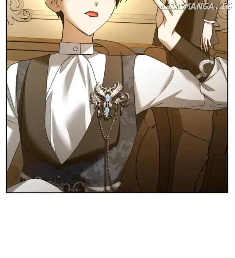 I Want to Be You, Just For A Day Chapter 206 – Page 96
