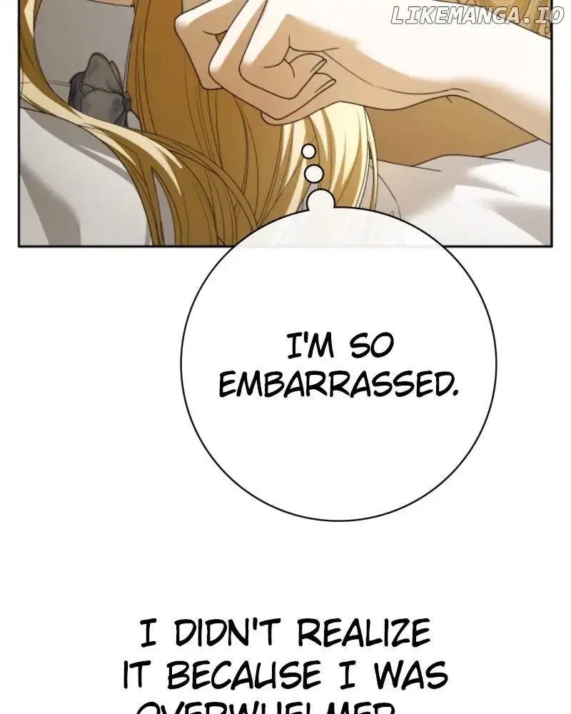 I Want to Be You, Just For A Day Chapter 206 – Page 98