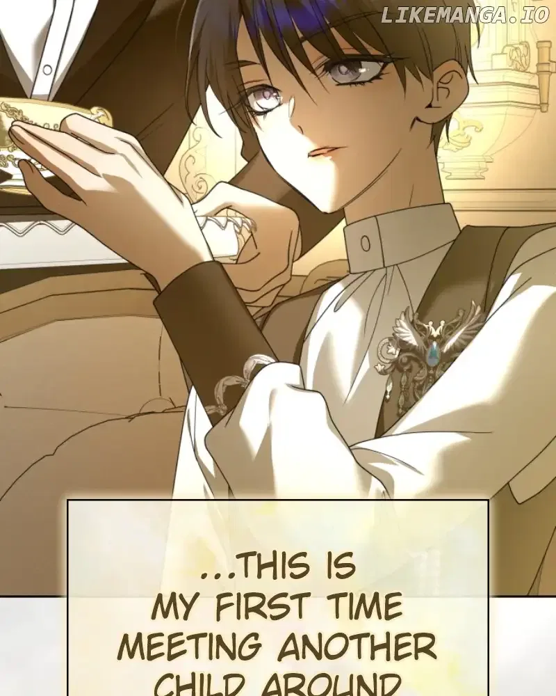 I Want to Be You, Just For A Day Chapter 206 – Page 100