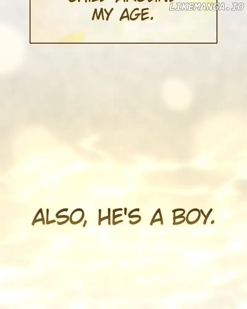 I Want to Be You, Just For A Day Chapter 206 – Page 101