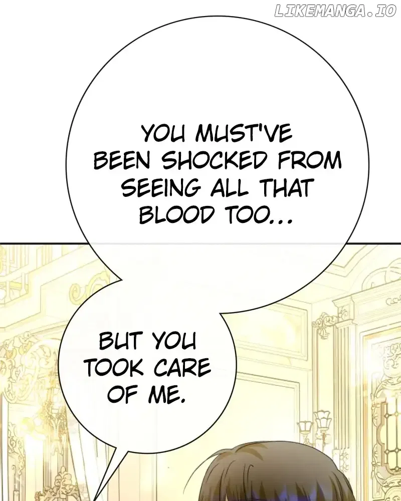 I Want to Be You, Just For A Day Chapter 206 – Page 112