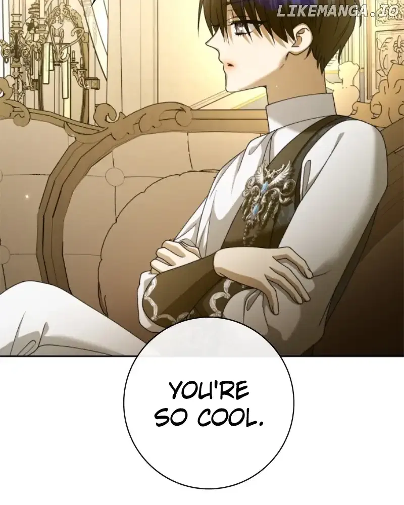 I Want to Be You, Just For A Day Chapter 206 – Page 113