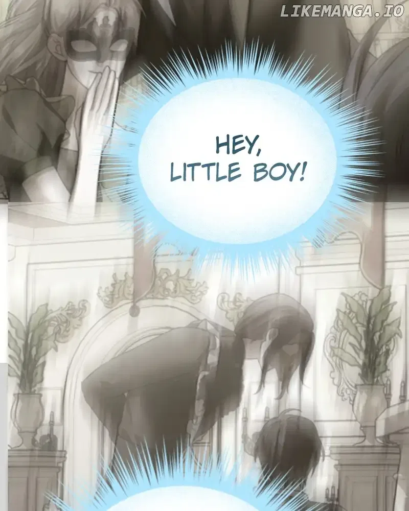 I Want to Be You, Just For A Day Chapter 206 – Page 115