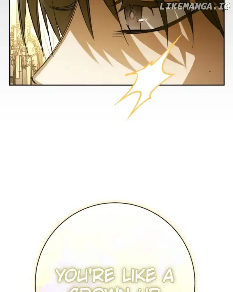 I Want to Be You, Just For A Day Chapter 206 – Page 117