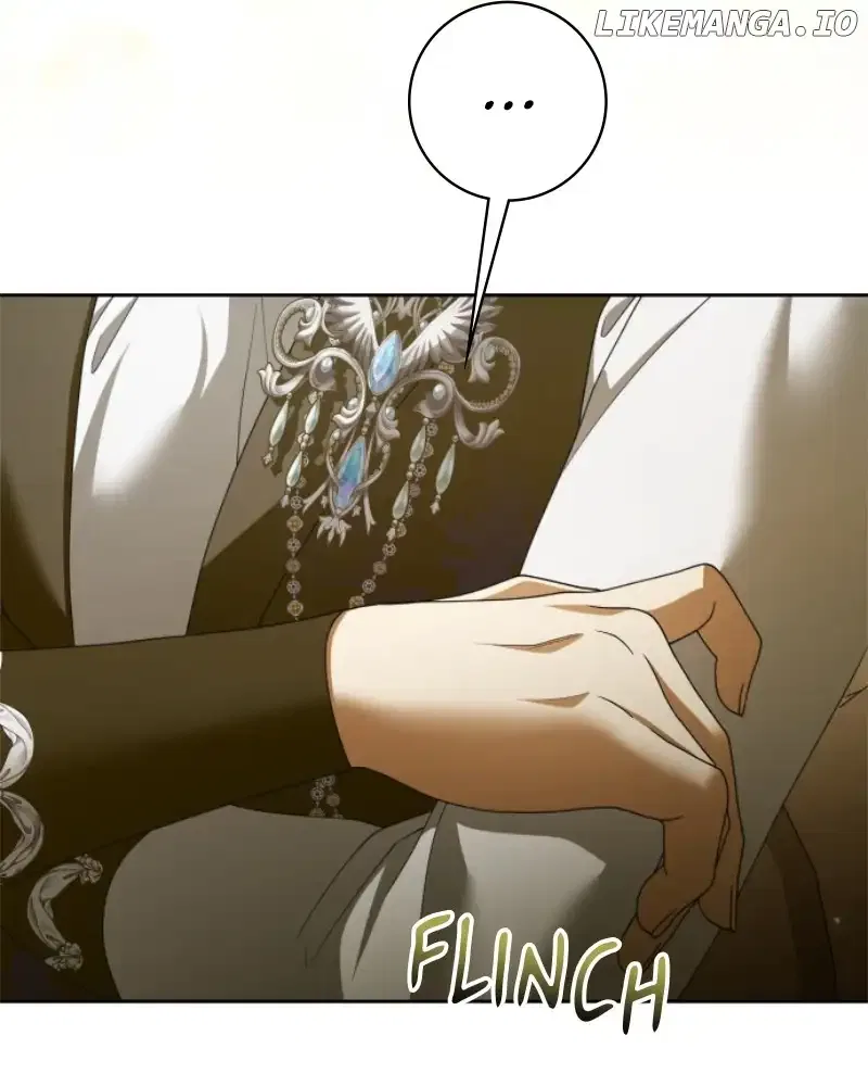 I Want to Be You, Just For A Day Chapter 206 – Page 120