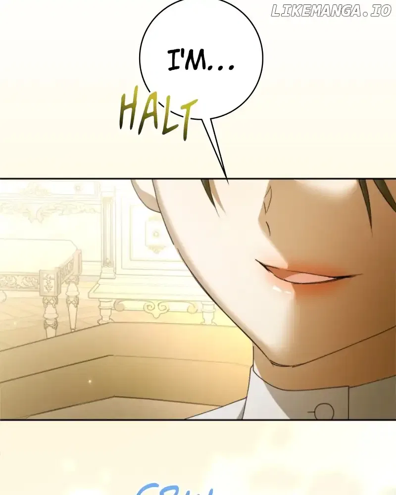 I Want to Be You, Just For A Day Chapter 206 – Page 122