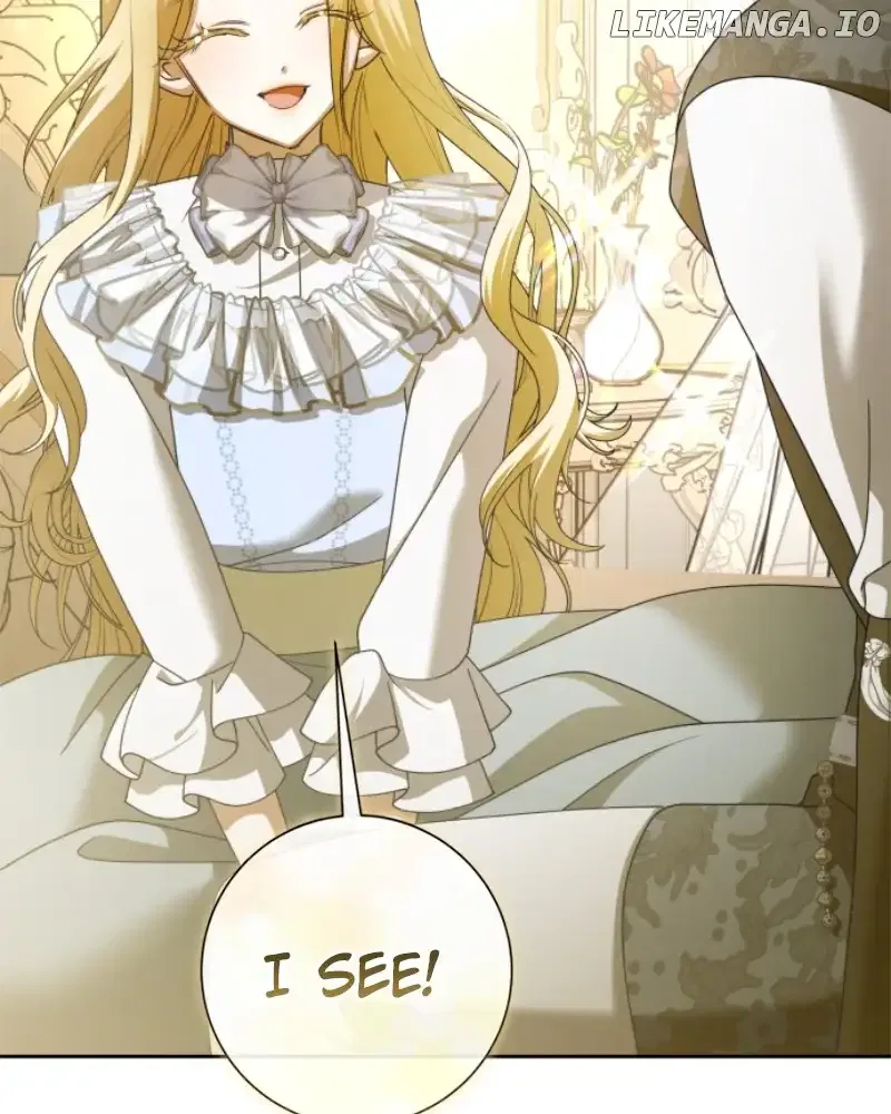 I Want to Be You, Just For A Day Chapter 206 – Page 125