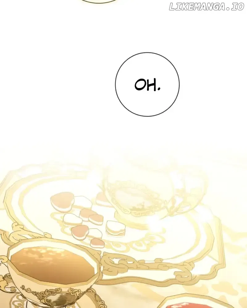 I Want to Be You, Just For A Day Chapter 206 – Page 126