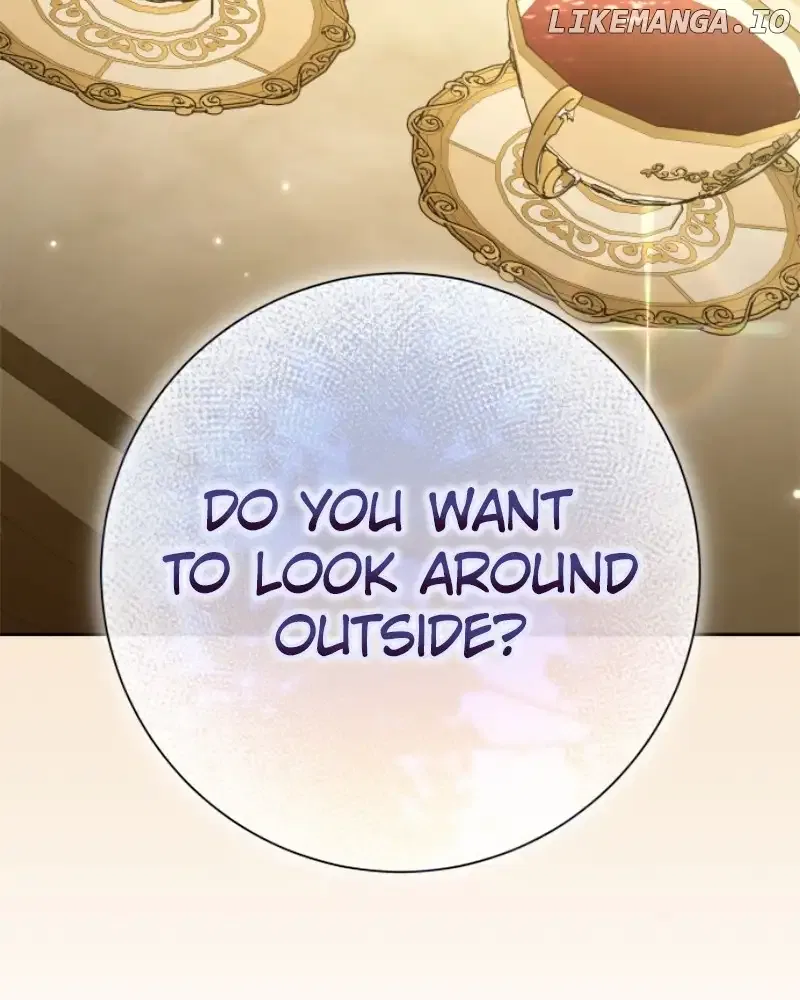 I Want to Be You, Just For A Day Chapter 206 – Page 127
