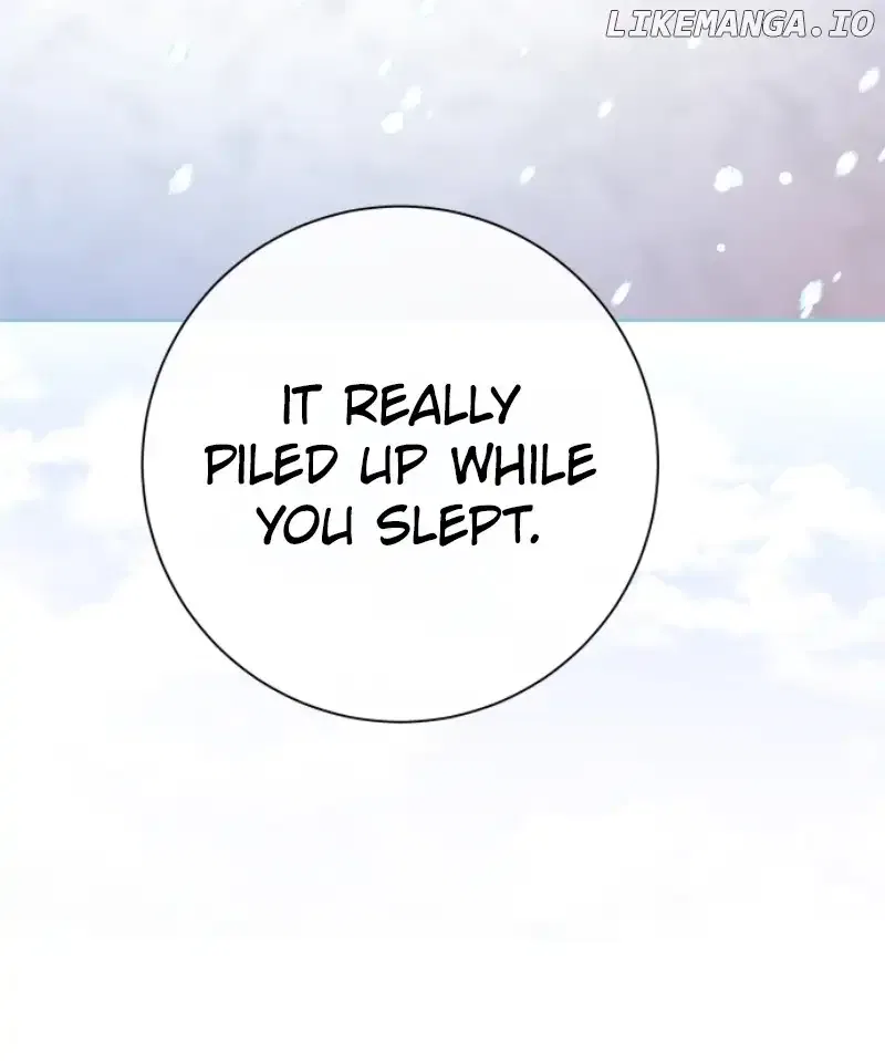 I Want to Be You, Just For A Day Chapter 206 – Page 132