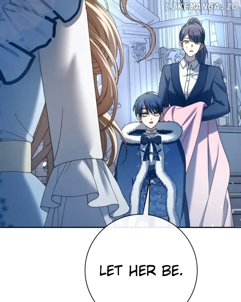 I Want to Be You, Just For A Day Chapter 206 – Page 134