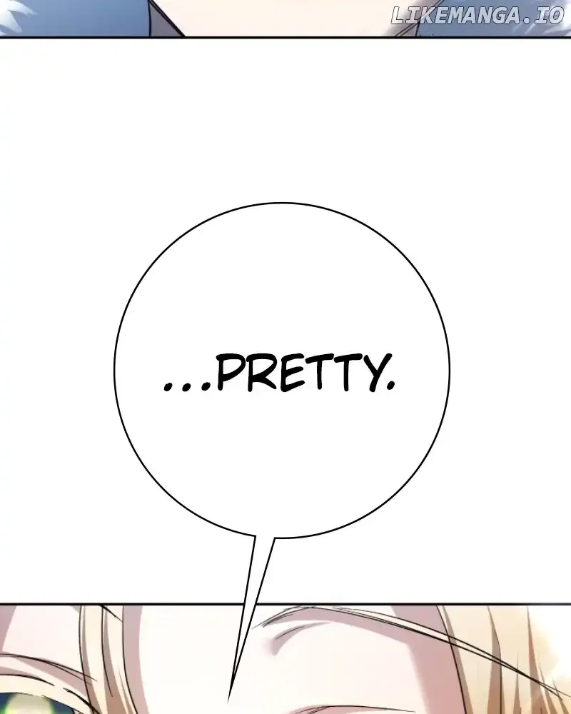 I Want to Be You, Just For A Day Chapter 206 – Page 145