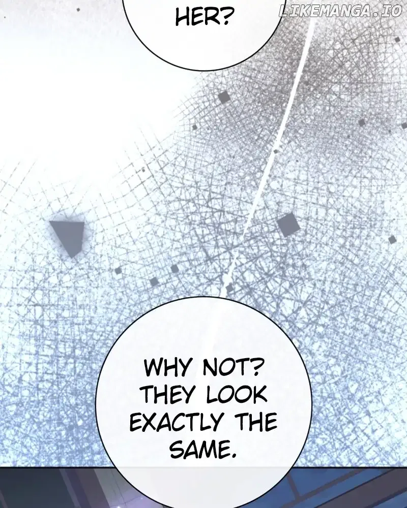 I Want to Be You, Just For A Day Chapter 206 – Page 159