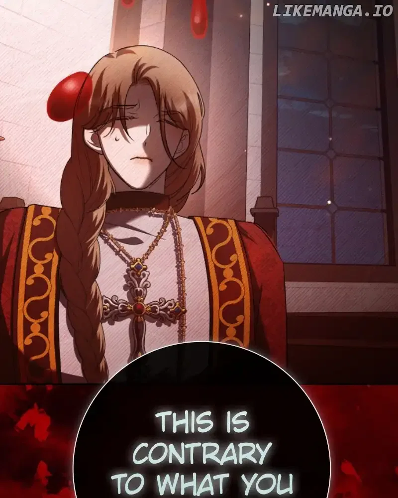 I Want to Be You, Just For A Day Chapter 206 – Page 189