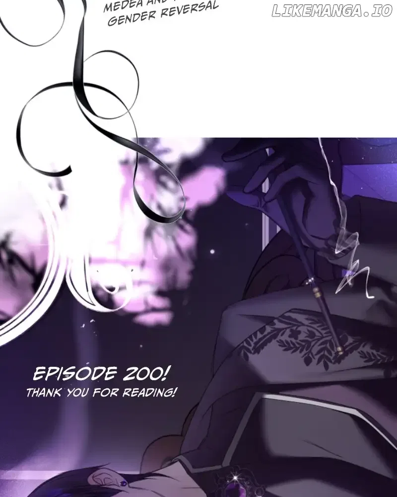 I Want to Be You, Just For A Day Chapter 206 – Page 197
