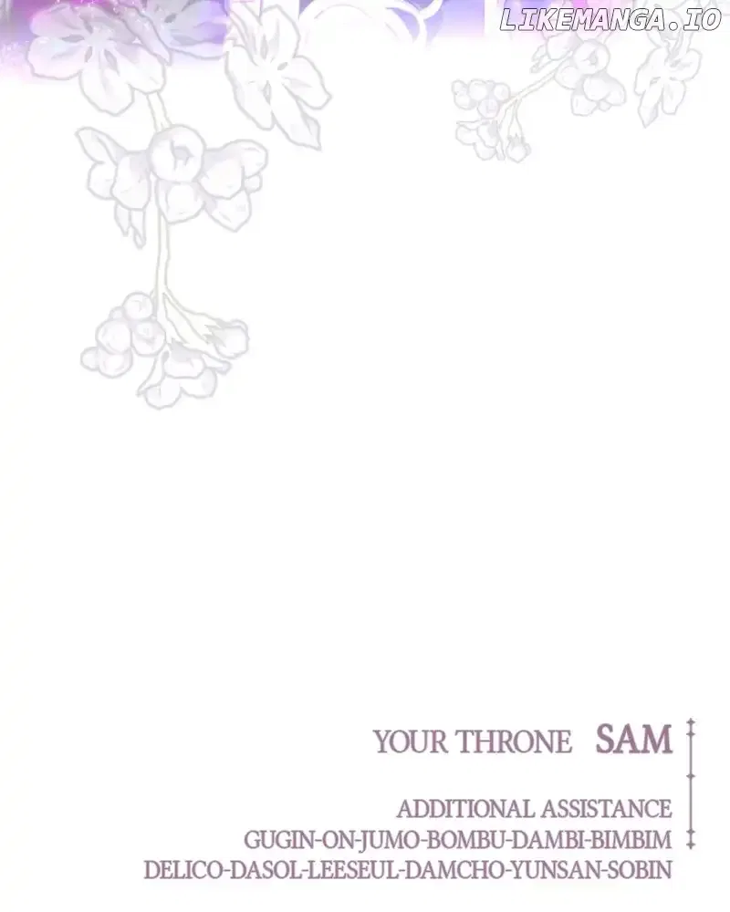 I Want to Be You, Just For A Day Chapter 206 – Page 199
