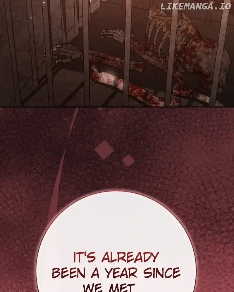 I Want to Be You, Just For A Day Chapter 205 – Page 2