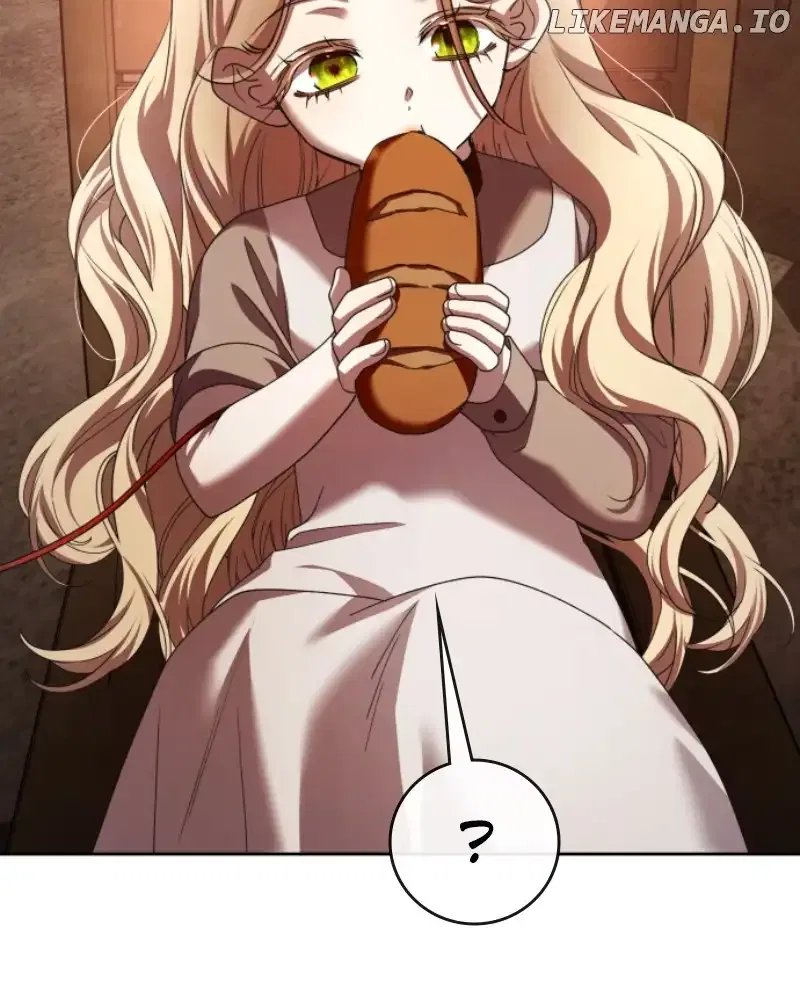 I Want to Be You, Just For A Day Chapter 205 – Page 6