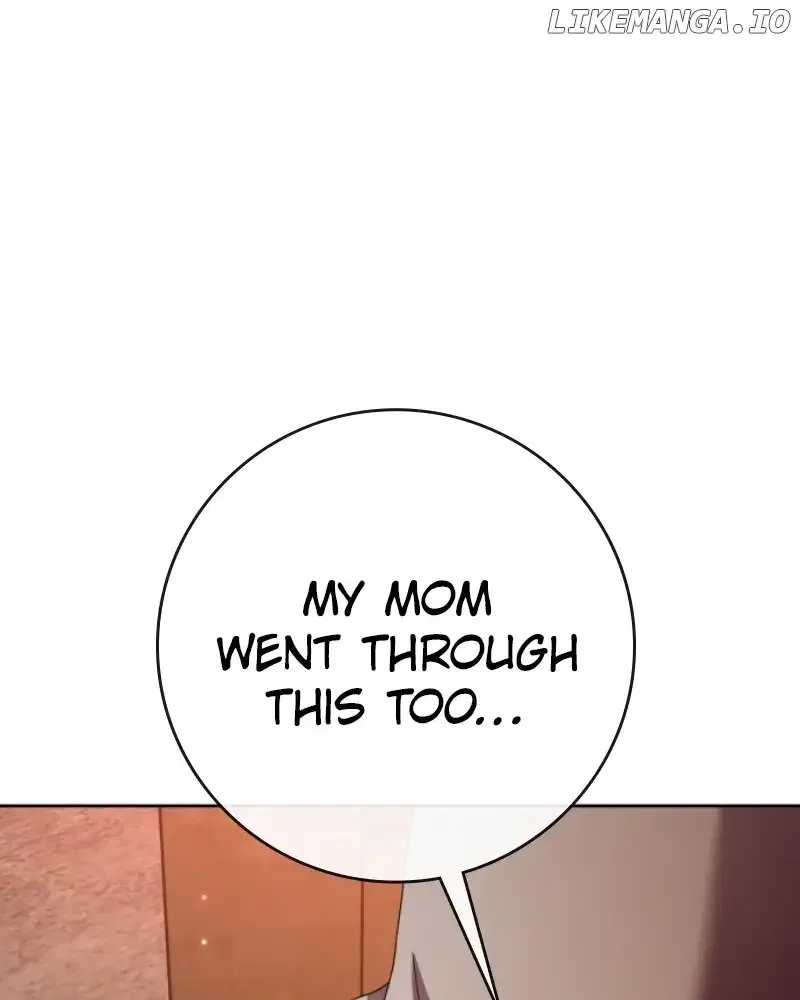 I Want to Be You, Just For A Day Chapter 205 – Page 7