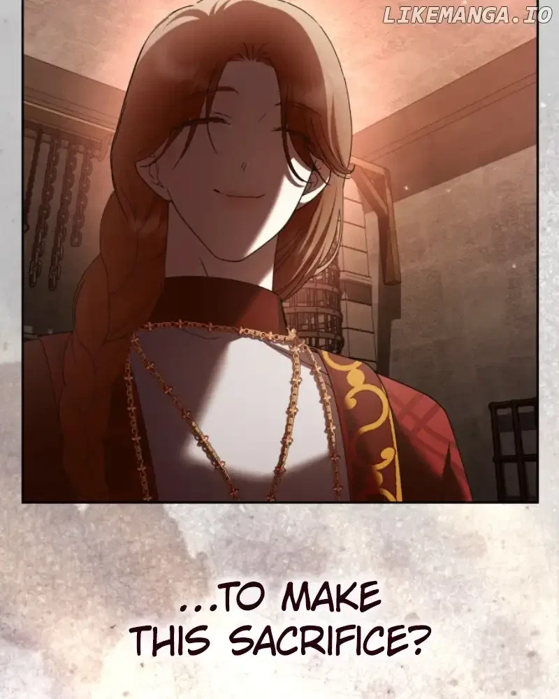 I Want to Be You, Just For A Day Chapter 205 – Page 10