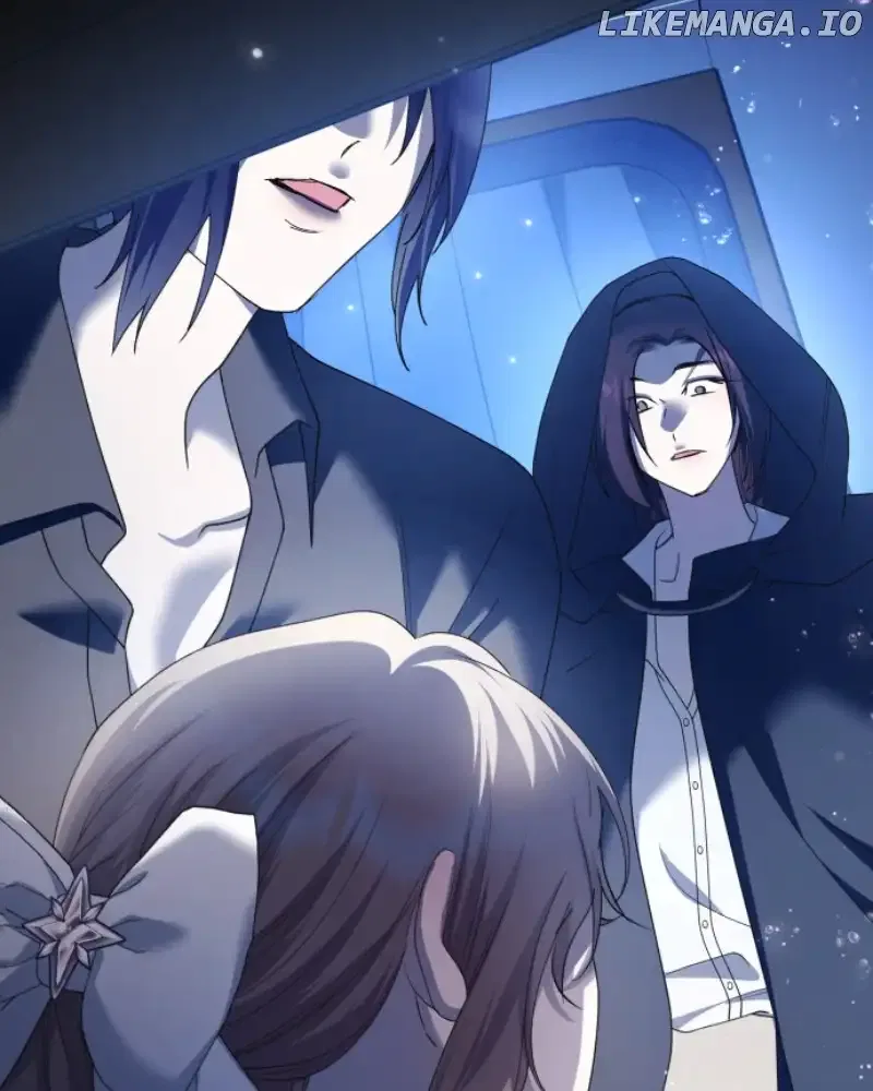 I Want to Be You, Just For A Day Chapter 205 – Page 60