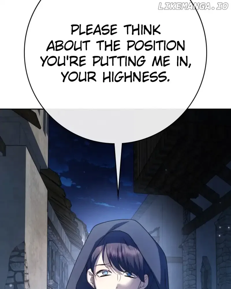 I Want to Be You, Just For A Day Chapter 205 – Page 80