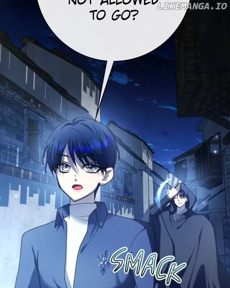 I Want to Be You, Just For A Day Chapter 205 – Page 83