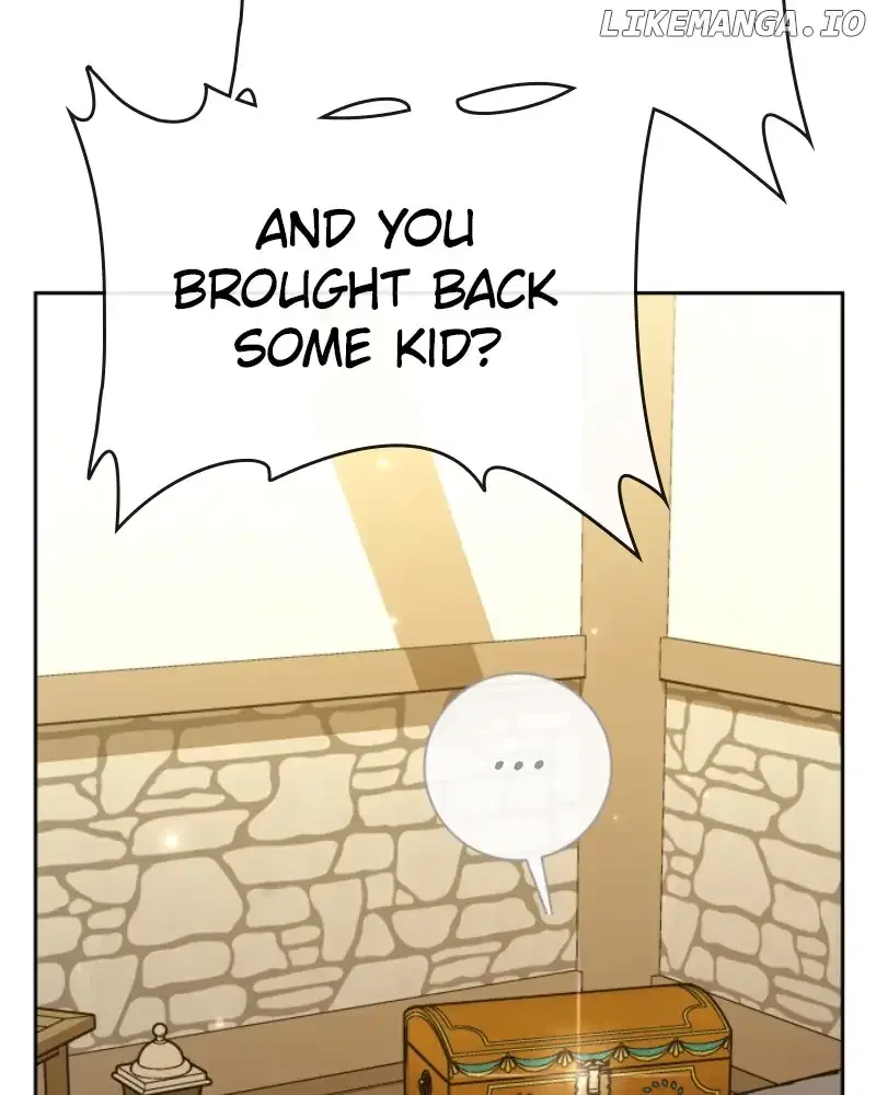 I Want to Be You, Just For A Day Chapter 205 – Page 95