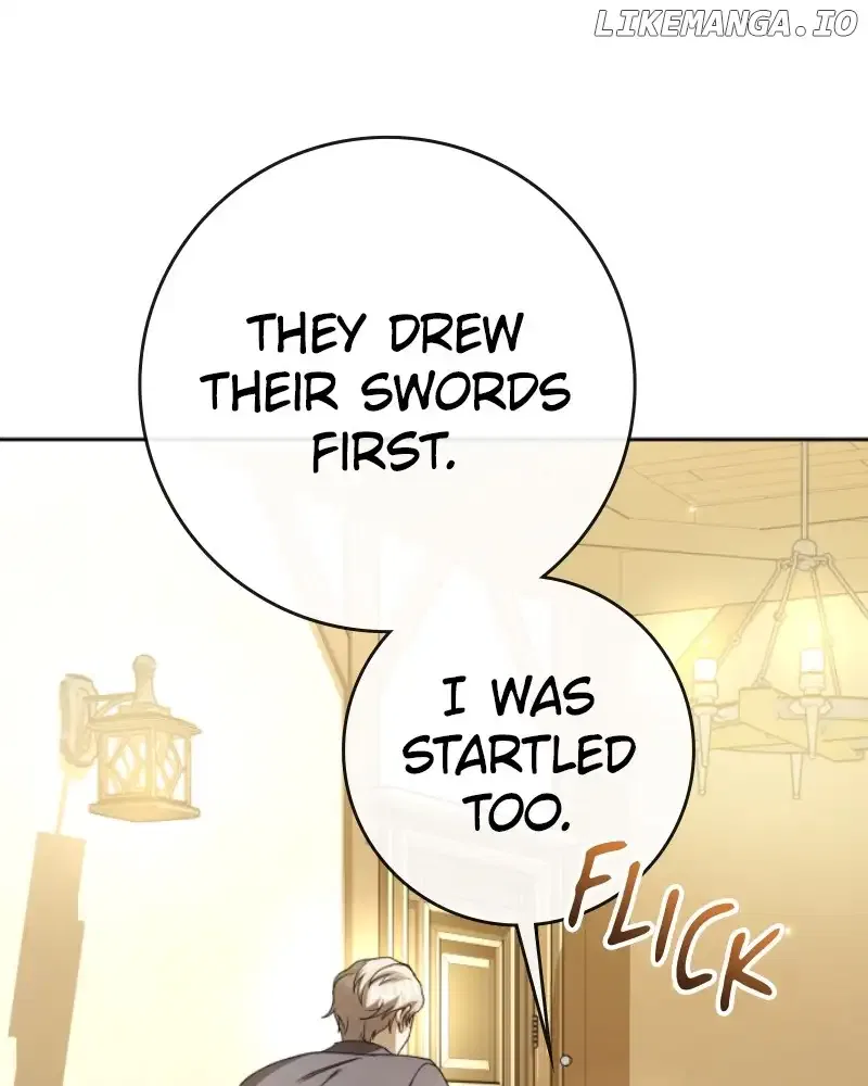 I Want to Be You, Just For A Day Chapter 205 – Page 97