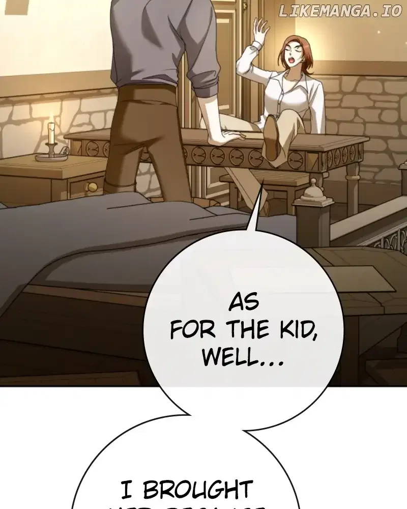I Want to Be You, Just For A Day Chapter 205 – Page 98