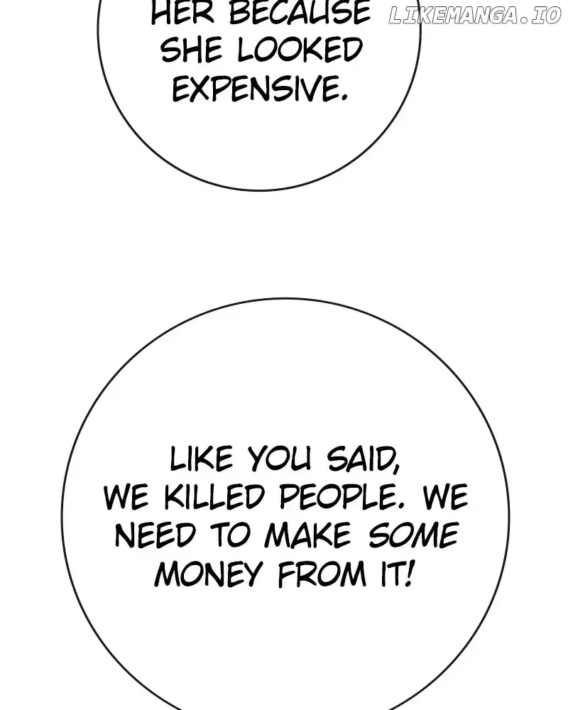 I Want to Be You, Just For A Day Chapter 205 – Page 99