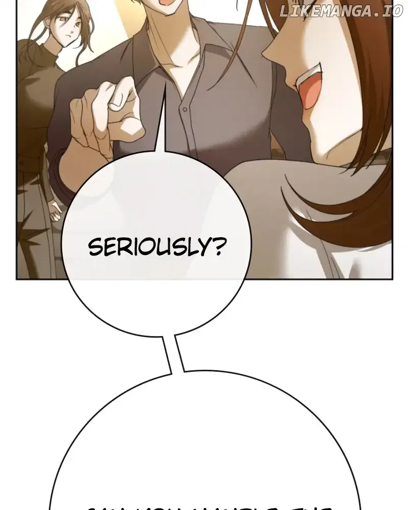 I Want to Be You, Just For A Day Chapter 205 – Page 101
