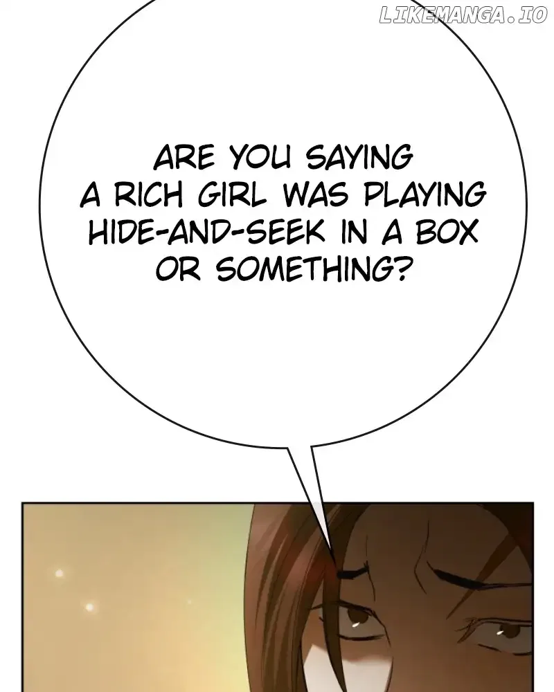 I Want to Be You, Just For A Day Chapter 205 – Page 108