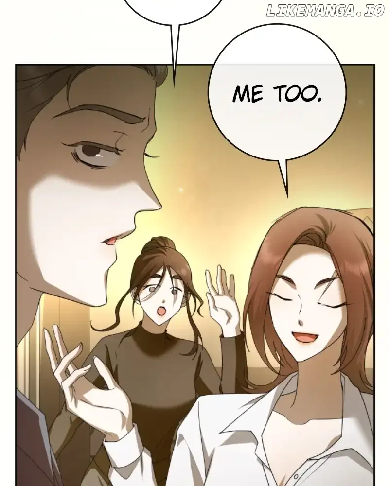 I Want to Be You, Just For A Day Chapter 205 – Page 117
