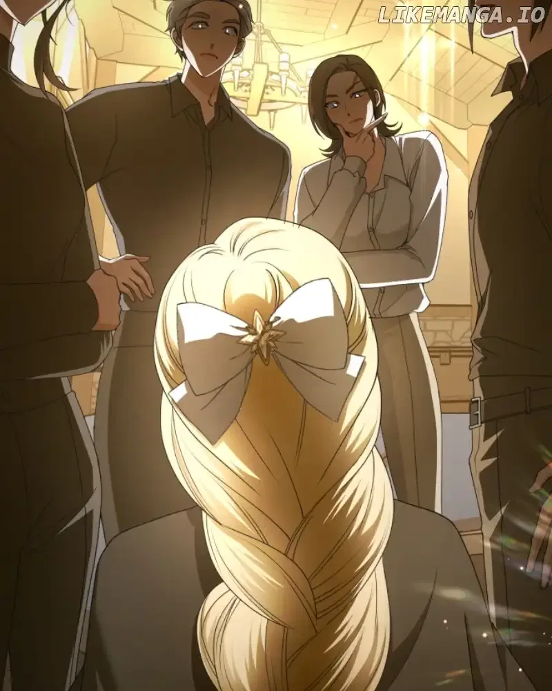 I Want to Be You, Just For A Day Chapter 205 – Page 128