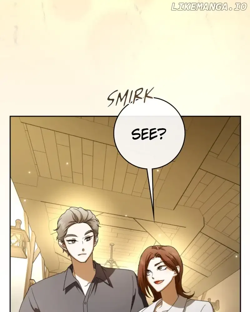 I Want to Be You, Just For A Day Chapter 205 – Page 131