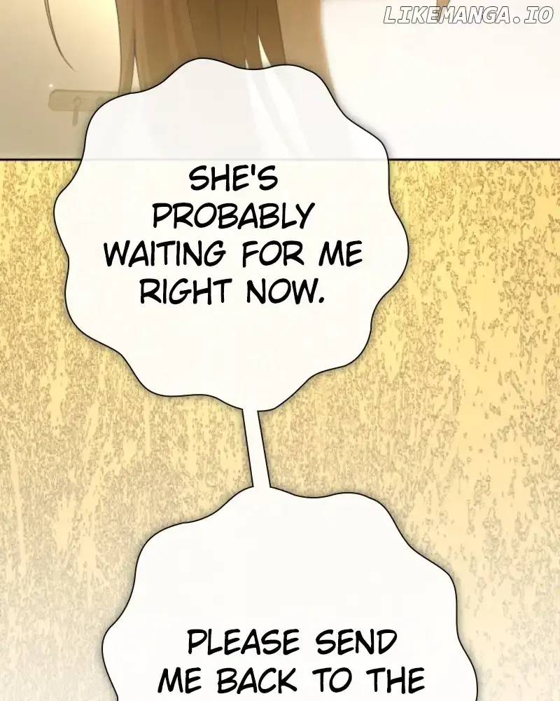 I Want to Be You, Just For A Day Chapter 205 – Page 134
