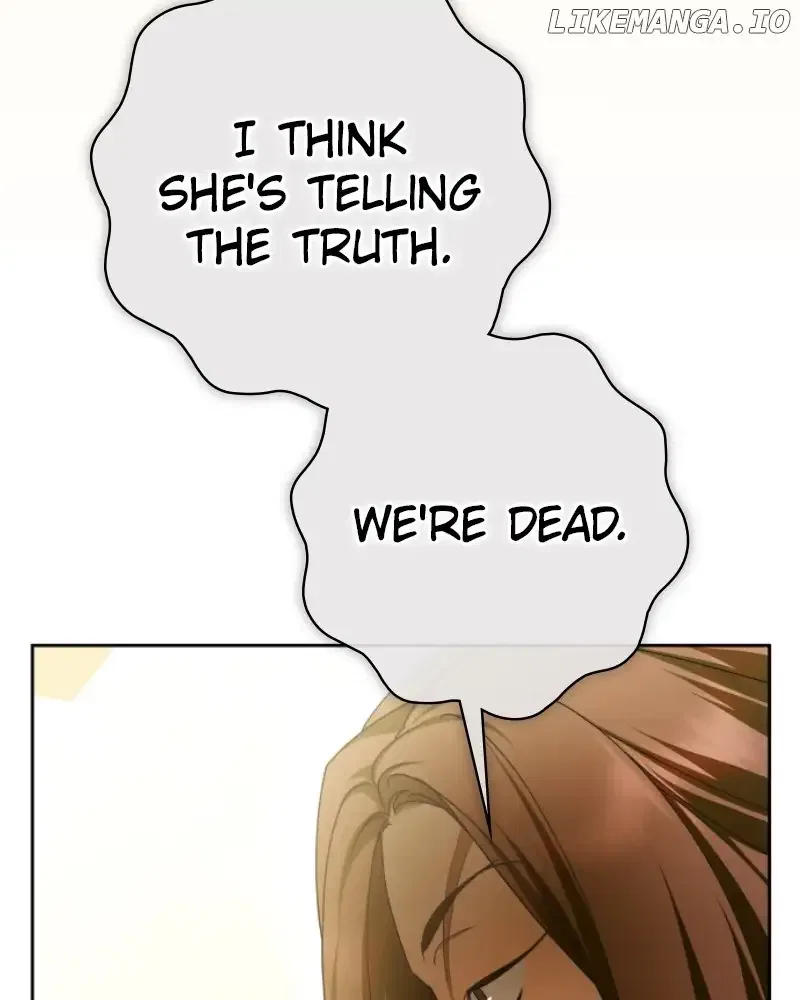I Want to Be You, Just For A Day Chapter 205 – Page 150