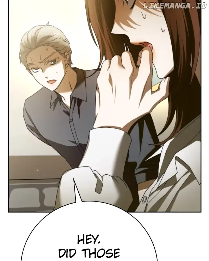 I Want to Be You, Just For A Day Chapter 205 – Page 151